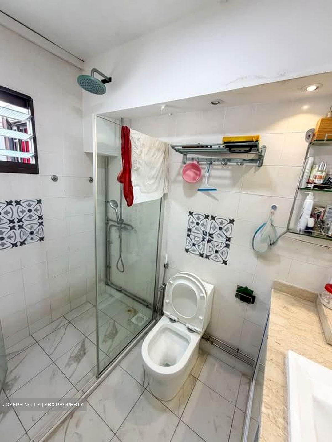 Upper Bukit Timah Road (Bukit Batok), HDB 5 Rooms #595219471